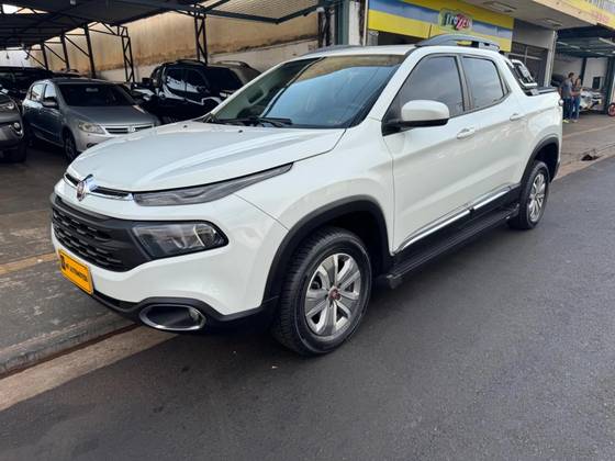 FIAT TORO 1.8 16V EVO FLEX FREEDOM AT6